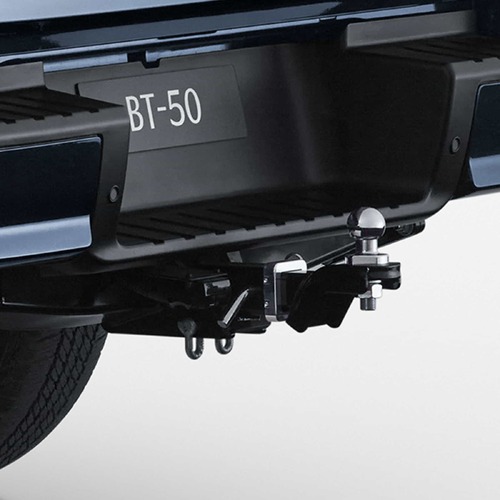 Tow Bar - Short Tong TF11-AC-TBU1 for Mazda