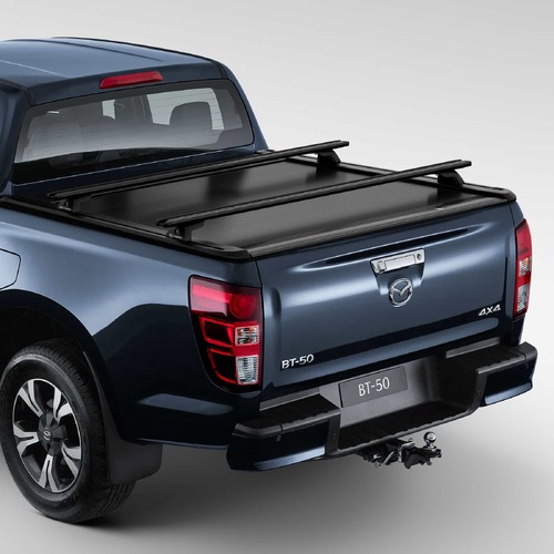Bt-50 Tub Racks TF11-AC-TR for Mazda