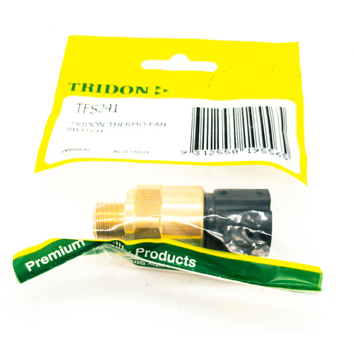 Thermo Fan Switch Tridon TFS241 for BMW