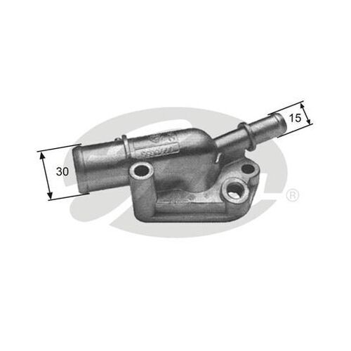 Thermostat Gates TH09282G1