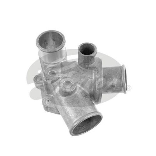 Thermostat Gates TH18380G1 for FIAT 128 1969-1984 1.1L Petrol