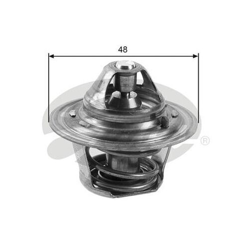 Thermostat Gates TH27188G1