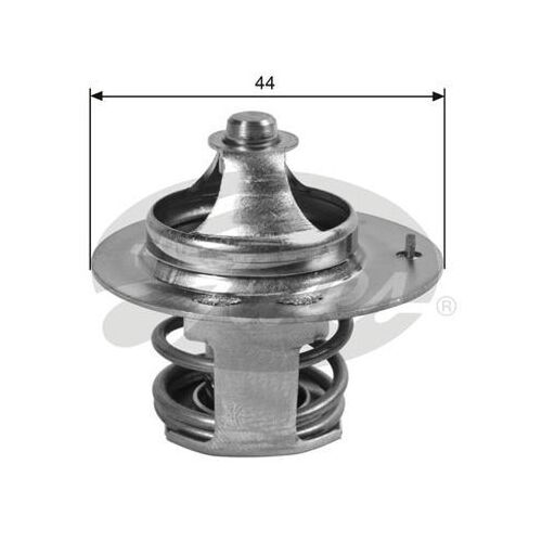Thermostat Gates TH29688G1 for SUZUKI SWIFT BALENO JIMNY AH AJ 1985-2001 1.6L Petrol