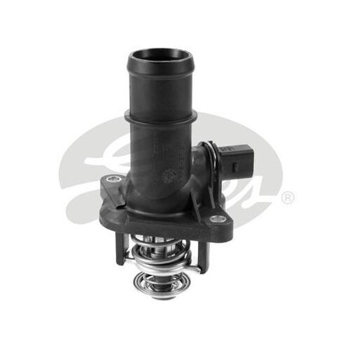 Thermostat Gates TH396105G1 for AUDI A3 8L1 VW Golf MKIV1J1 2000-04 1.6L Petrol