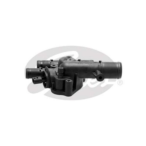 Thermostat Gates TH39883G1 for RENAULT Megane X84 2005-20 1.9L Diesel