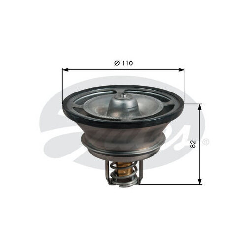 Thermostat Gates TH51482G1