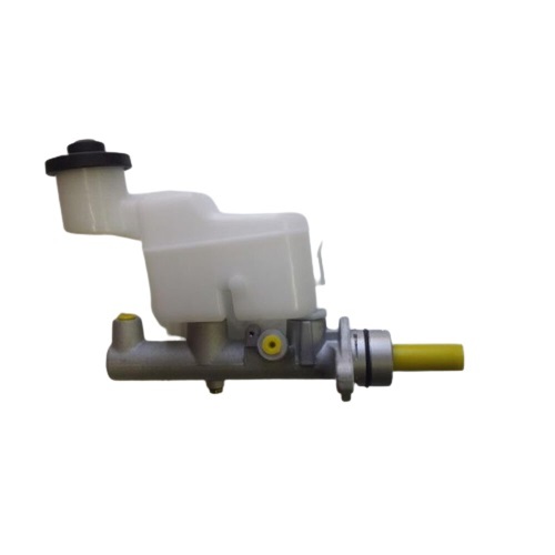 Brake Master Cylinder Top Performance TJB10028