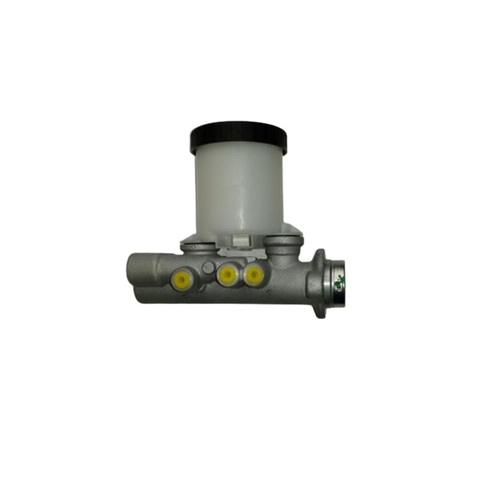 Brake Master Cylinder Top Performance TJB1909