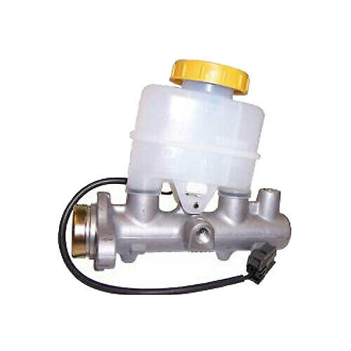 Brake Master Cylinder Top Performance TJB9568