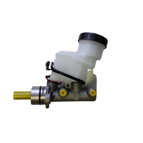 Brake Master Cylinder Top Performance TJB9667