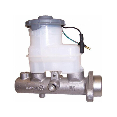 Brake Master Cylinder Top Performance TJB9775