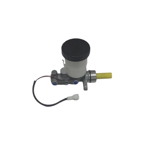 Brake Master Cylinder Top Performance TJB9965