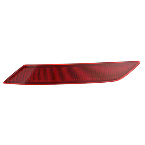 Reflector(L) Reflex- TK48-51-5M0 for Mazda