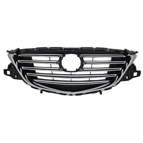Grille Radiator TK49-50-710J for Mazda