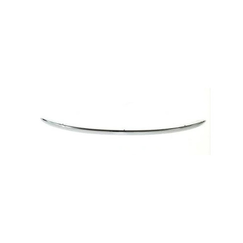 Guard Rear Bumper TK50-50-369C for Mazda