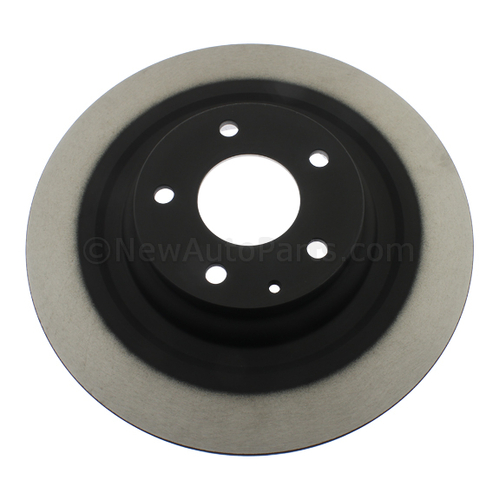 Plate Disc TKY8-26-251 for Mazda