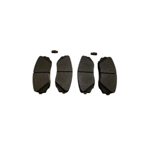Pad Sub Set Front Cali TNY9-33-28ZA for Mazda