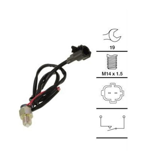 Reverse Light Switch Tridon TRS101
