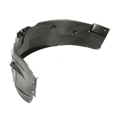 Guard(L) Mud UC2B-56-141B for Mazda