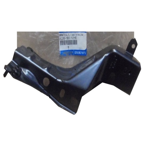 Bracket(L) Bump Shroud UC2E-53-12YE for Mazda