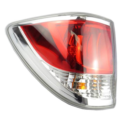 Lamp Left Rear Comb. UC2H-51-160A for Mazda
