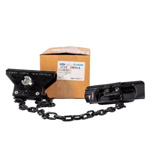 Spare Wheel Mounting UC3C-38-610A for Mazda
