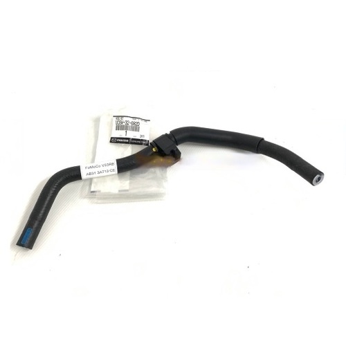 Hose Return UC6W-32-682D for Mazda