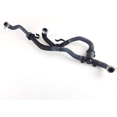 Hose Water UHY1-13-680 for Mazda