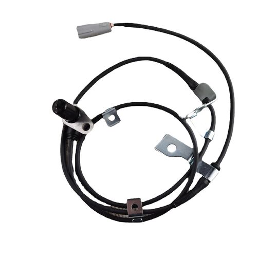 Sensor Abs Rear Lh UM534372YA For Ford