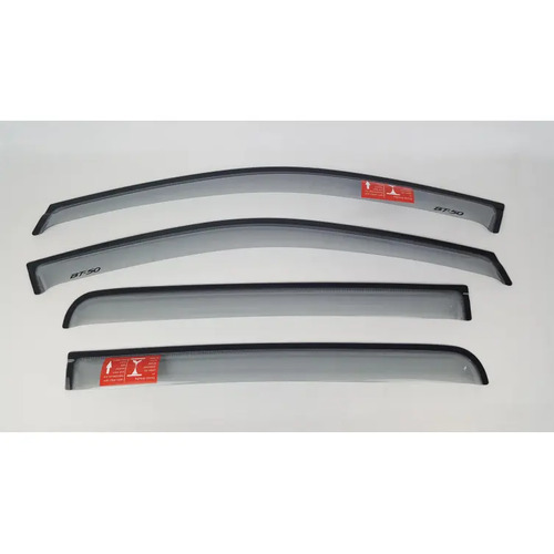 Weather Slim Line Se UP11-AC-WSSD for Mazda