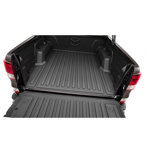 Under Rail Tub Liner Kit suitable for Mazda BT50 2011-2016 D/C GENUINE Tub liner UP1D-AC-TL