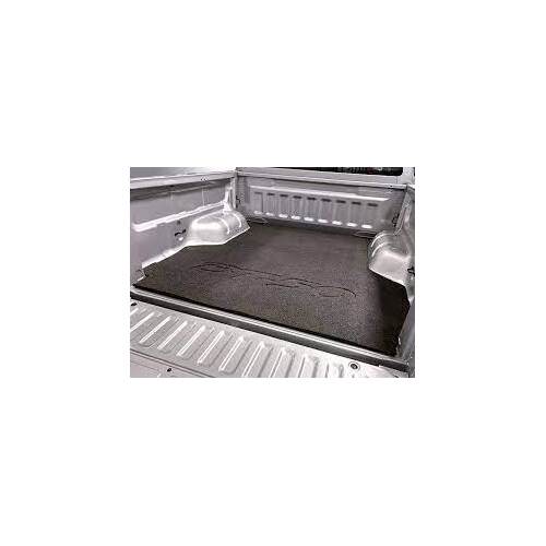 Tray Mat Dual Cab UP1D-AC-TM for Mazda