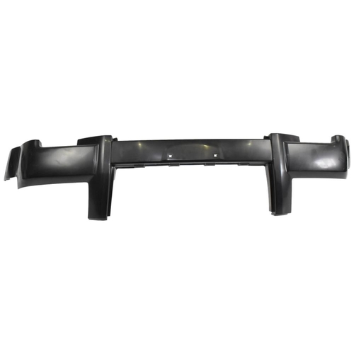 Bumper Front URY75003XC For Ford