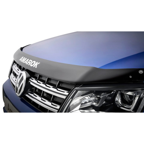 Smoked Bonnet Protector A VGA823010S for Volkswagen