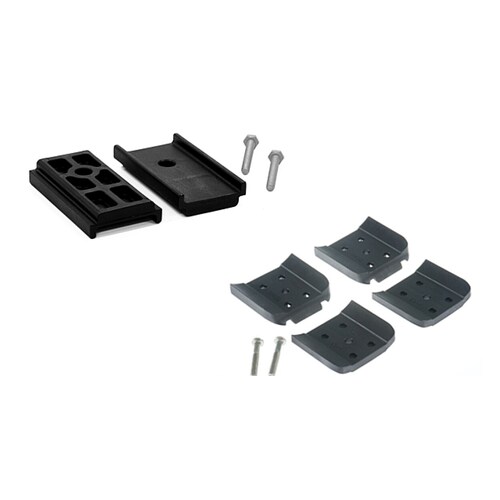 Spacer Kit Vortex Bar VGB3Z9955100C For Ford