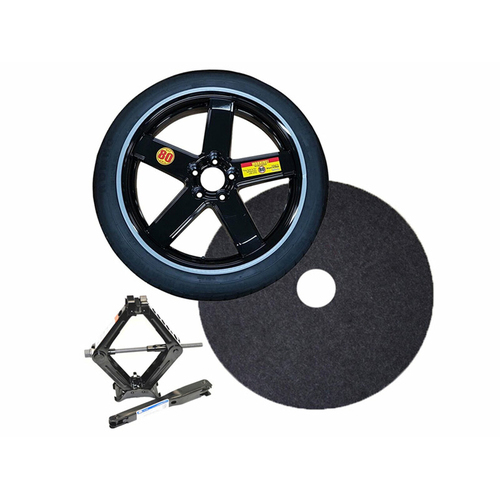 Kit Spare Wheel VGR3Z1007D For Ford