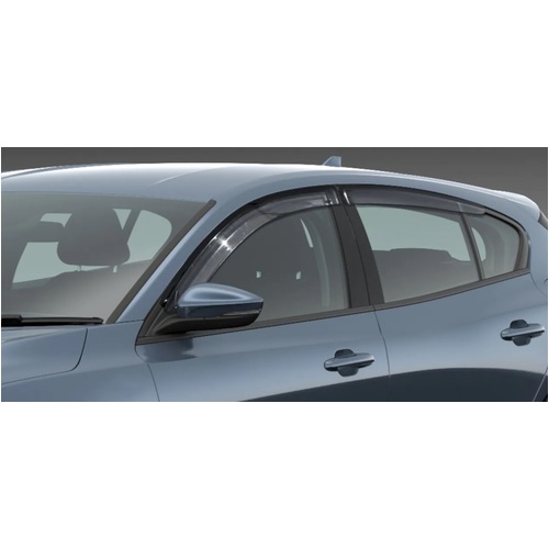 Weathershields VLV4Z99201K56A For Ford