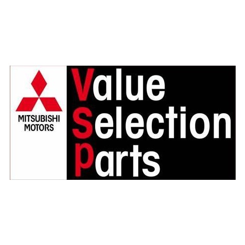 SERVICE KIT suitable for Mitsubishi VP TRITON DIESEL MK 4M40 1996-06 OIL AIR FILTER GENUINE