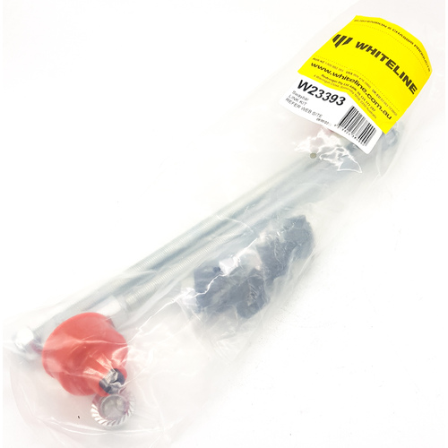 Sway Bar Link Kit Pair Whiteline W23393 for Patrol Hilux Prado Rav4 FJ