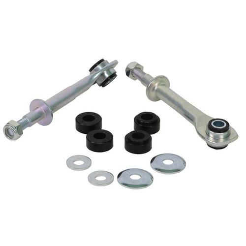 Sway Bar - Link Assembly Whiteline W23446
