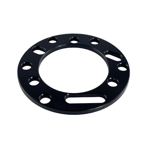 Universal 6Mm Strut Spacer (Individual) Whiteline W44124