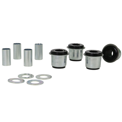 Bush Kit - Upper Control Arm - Whiteline W51017