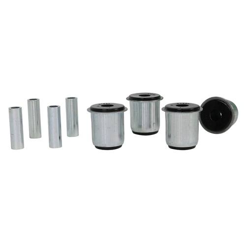 Bush Kit-Lower Control Arm Whiteline W51026