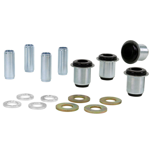 Bush Kit-Upper Control Arm - I Whiteline W51090