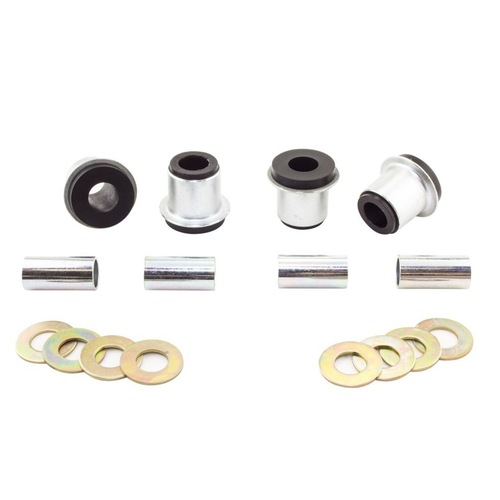 Bush Kit-Control Arm Upper Whiteline W52811