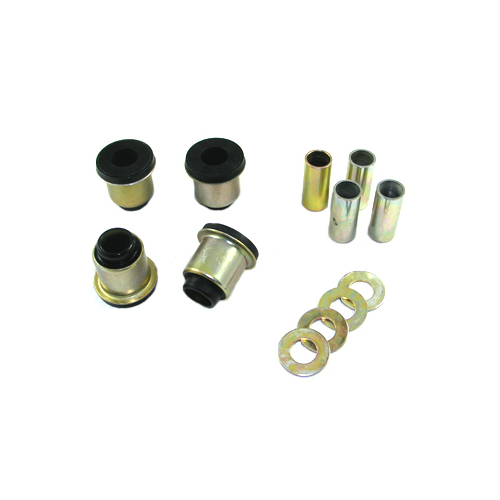 Bush Kit-Control Arm - Upper Inner Whiteline W53179