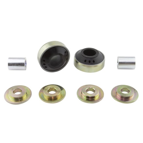 Bush Kit-Control Arm - Lower Inner Rear Whiteline W53376