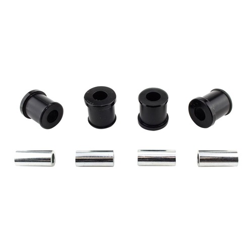 Front Upper Control Arm Bush For Nissan Navara D22 4Wd Whiteline W53468