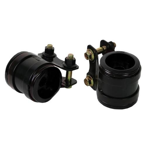 Control Arm Lower Rear W/ Housing Whiteline W53528