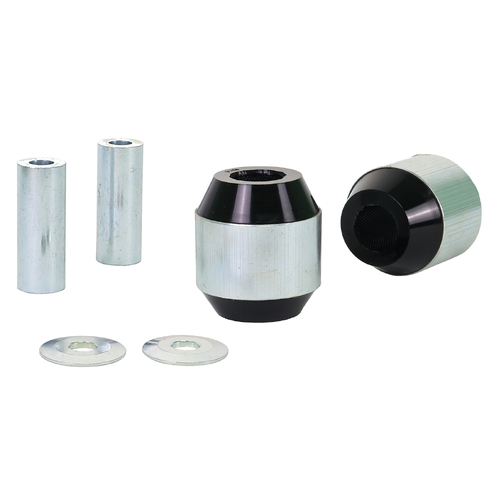 Radius Rod Bushing Kit Whiteline W53642